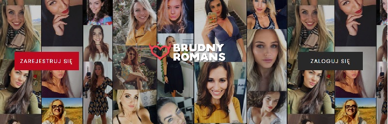 Brudnyromans