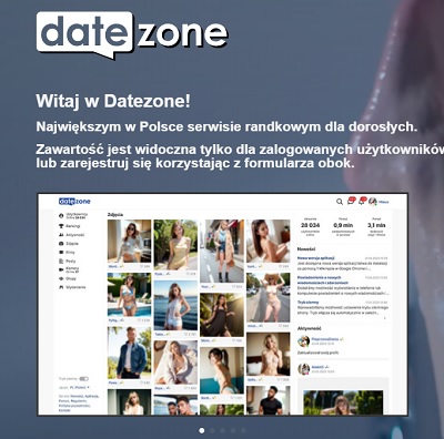 datezone opinie